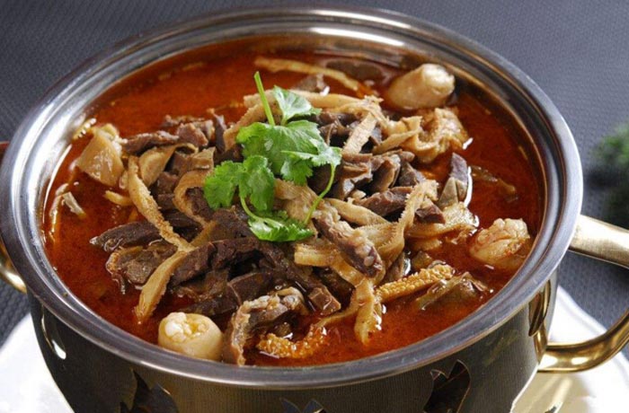 双鸭山牛杂火锅培训