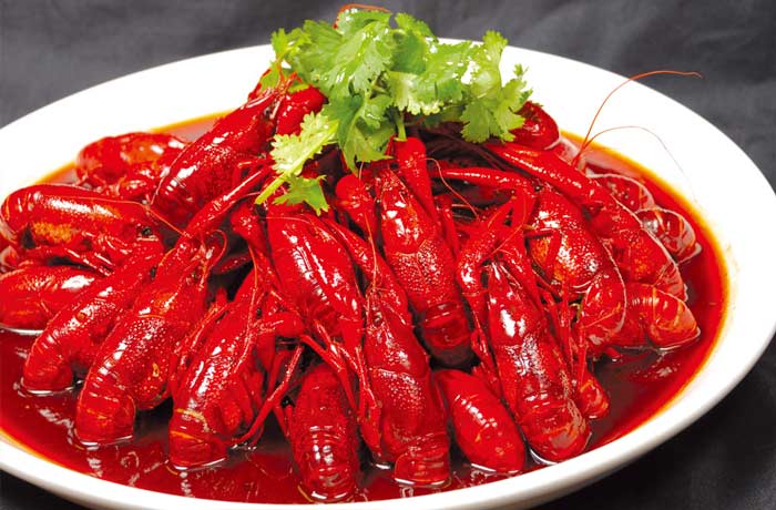 双鸭山麻辣小龙虾培训
